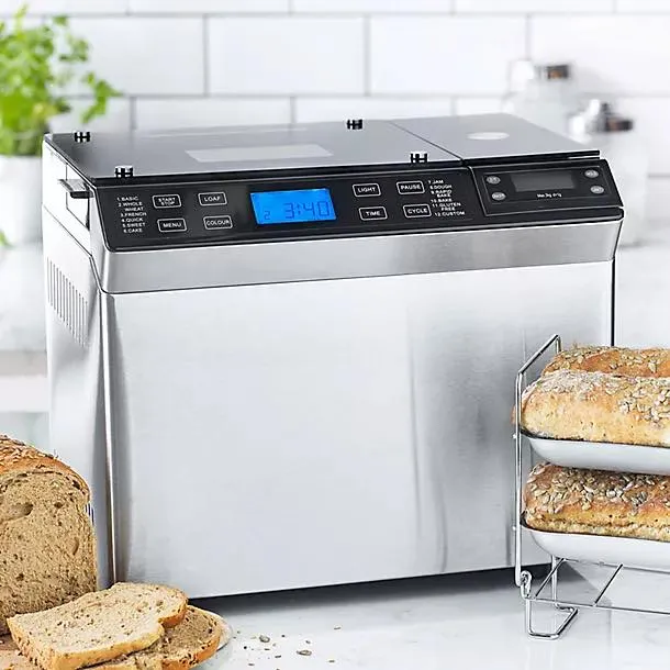 Lakeland Bread Maker - Image 1