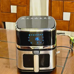 National View Air Fryer 6.5L