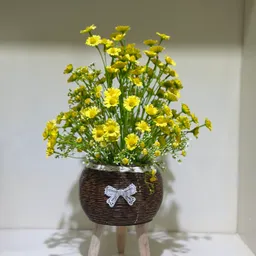 Premium Artificial Flower Collection - 8
