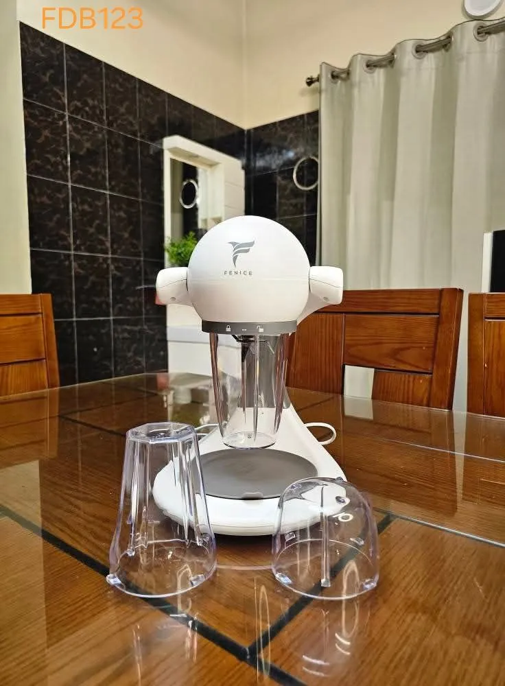 Fenice Juicer - Image 1